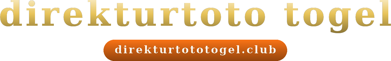 direkturtoto togel logo