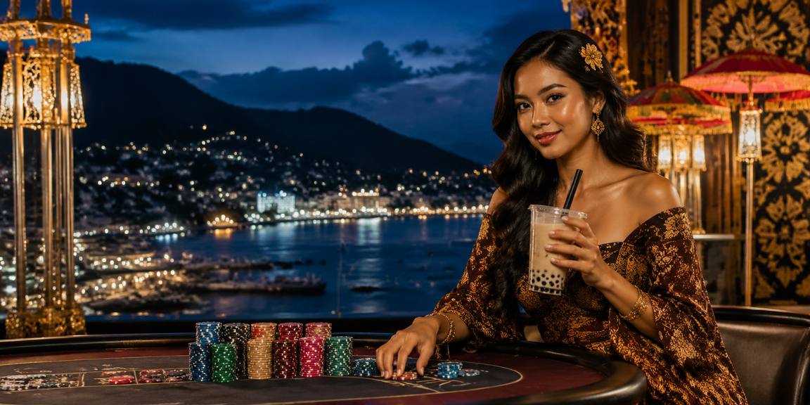direkturtoto togel Secrets of Cleopatra