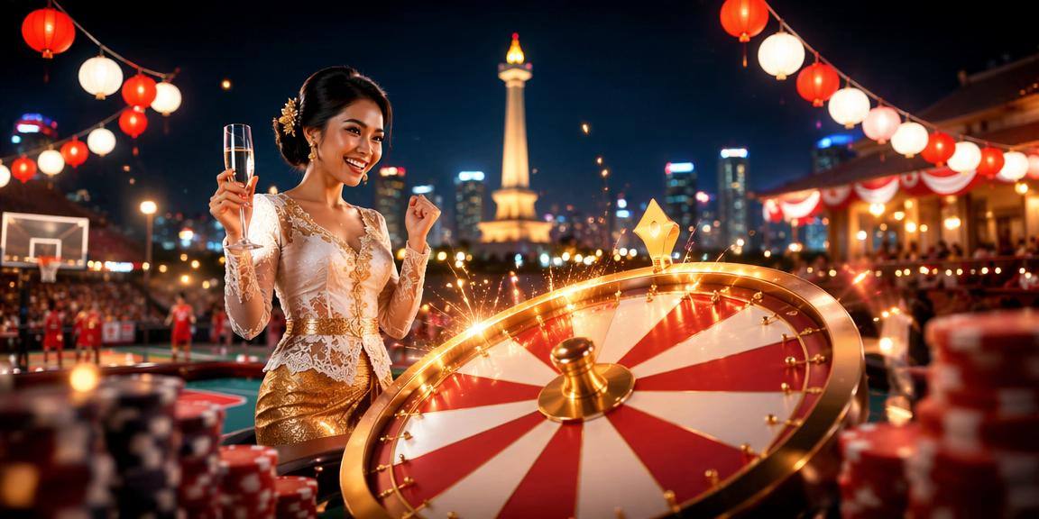 direkturtoto togel Casino action built for your account